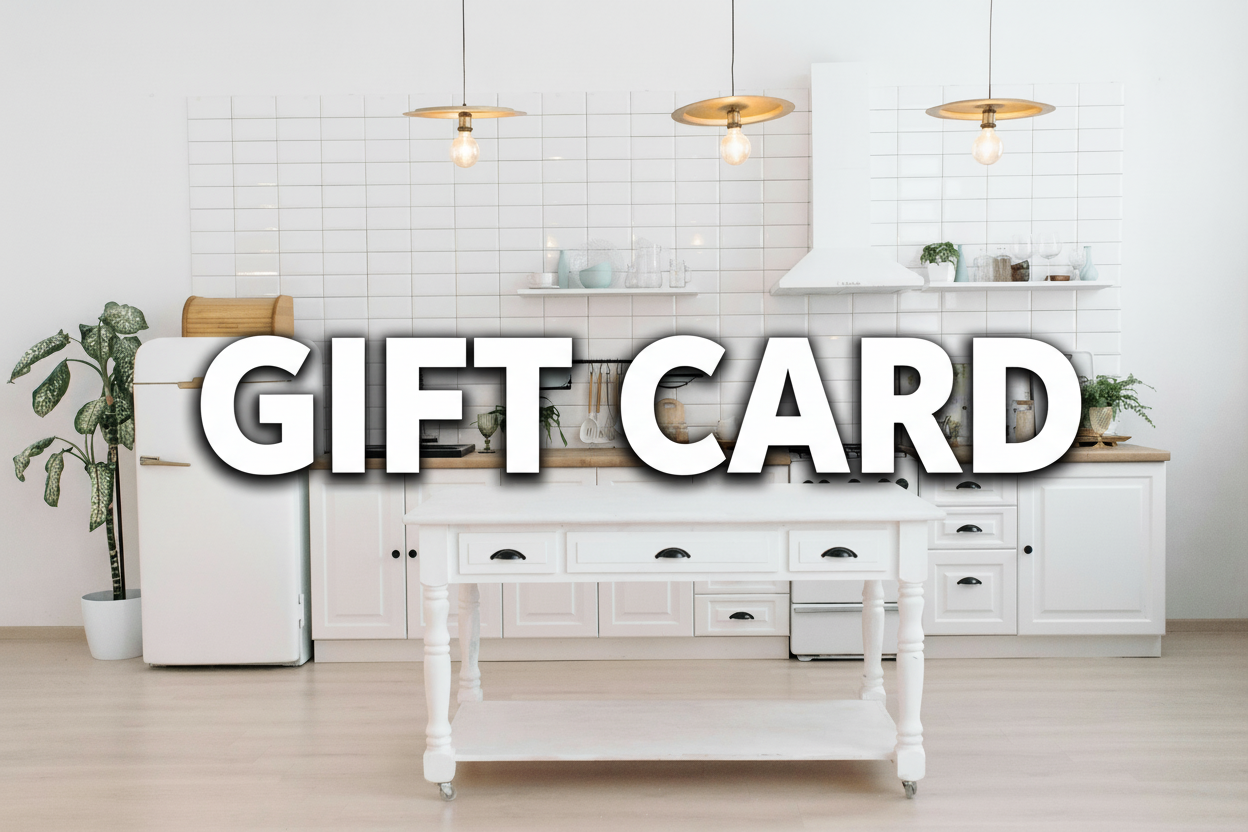 The JD Kitchen Digital Gift Card