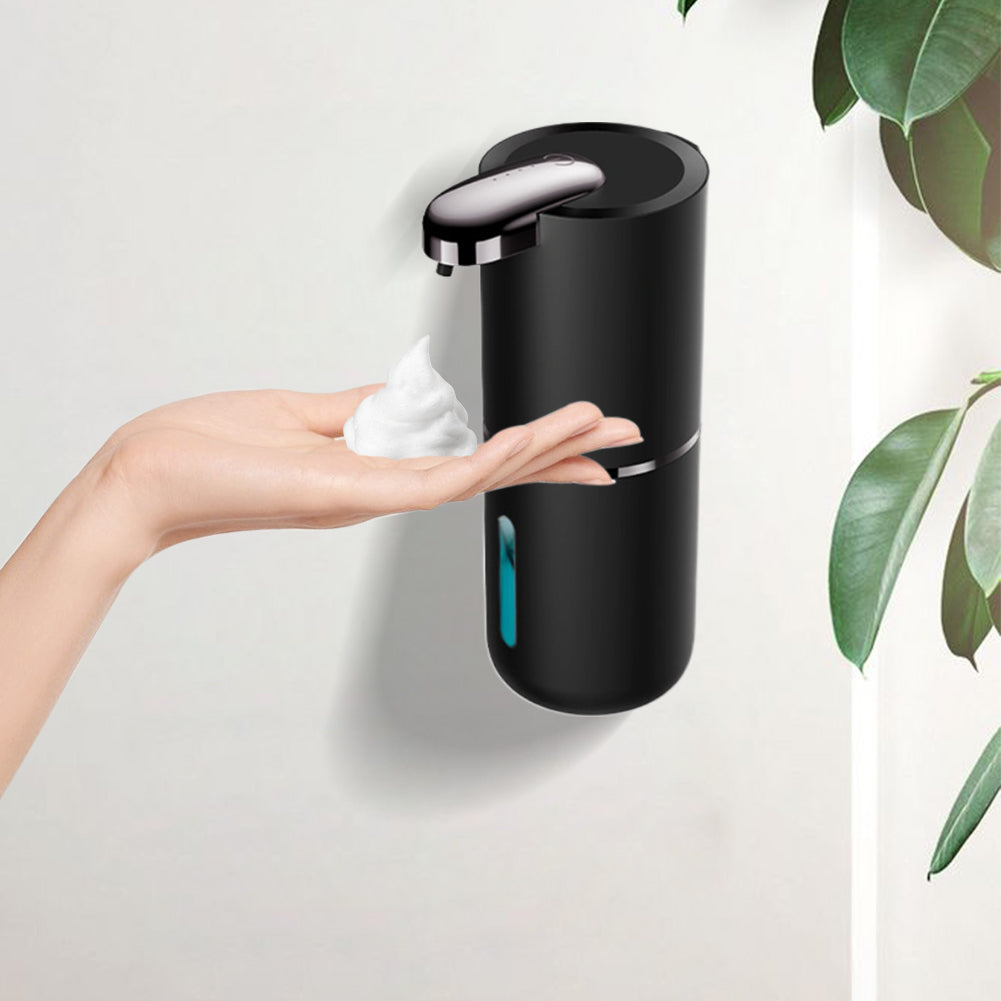 The JD Kitchen - Premium Touchless Automatic Foaming Soap Dispenser