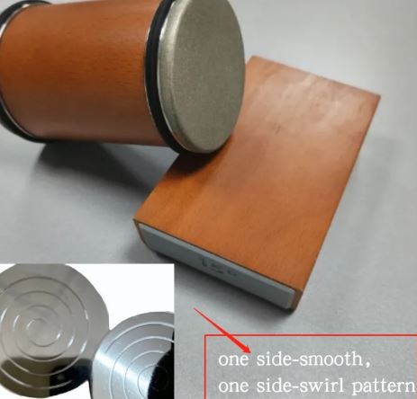 The Dragon’s Core: Professional Magnetic Rolling Knife Sharpener 🐉